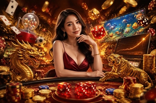 mmoo2 casino hướng dẫn đăng ký chơi